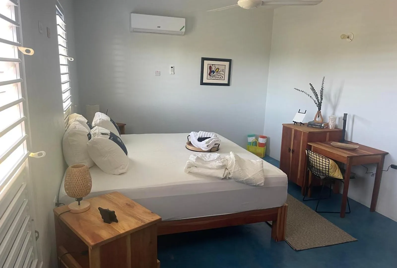 Bed & Breakfast The Bakers Villa Old Wharf Ltd Treasure Beach