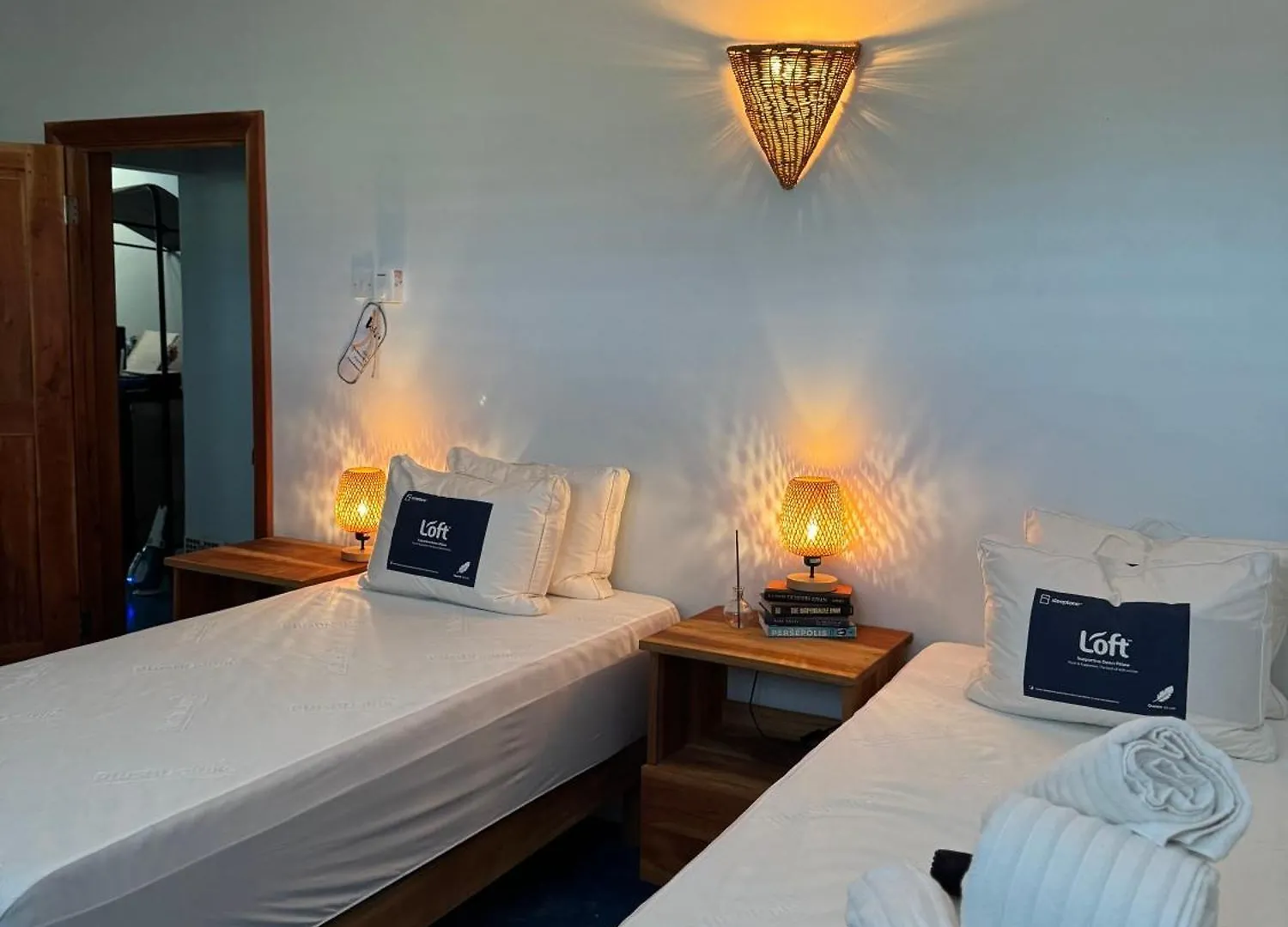 Bed & Breakfast The Bakers Villa Old Wharf Ltd Treasure Beach